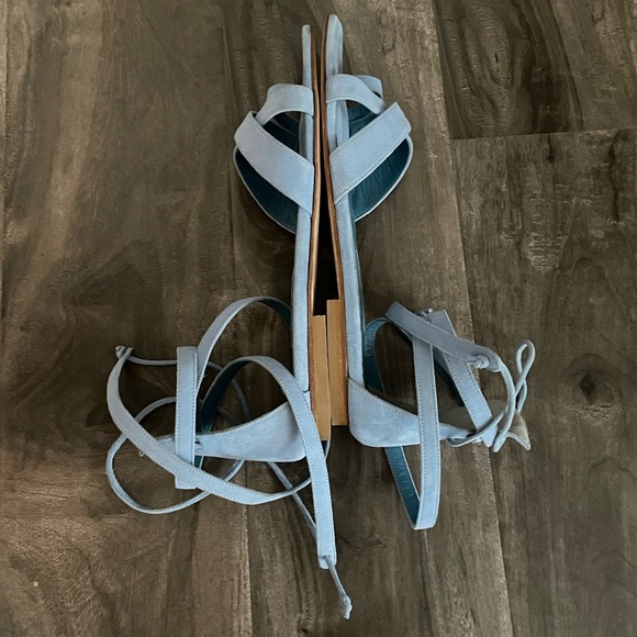 Manolo Blahnik Sandals - Picture 7 of 8